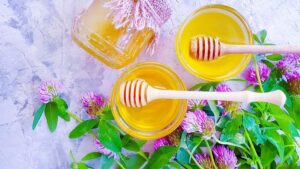 Manfaat Clover Honey: Lezat dan Berkhasiat untuk Kesehatan