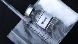 Ketamine: Mengenal Obat yang Penuh Kontroversi