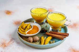 membuat jamu