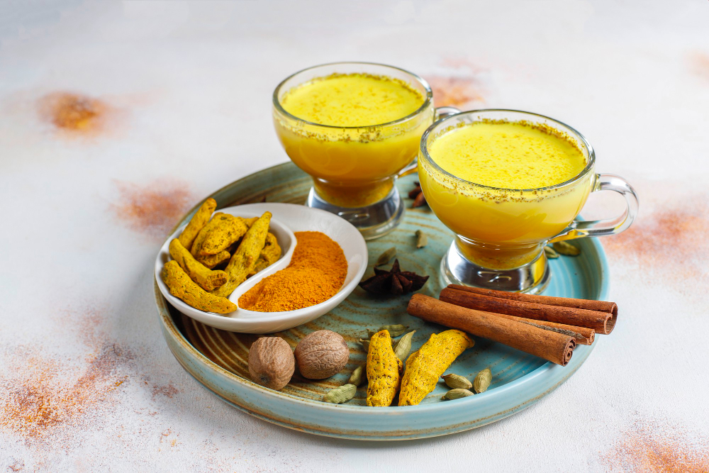 membuat jamu
