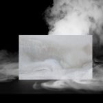 dry ice
