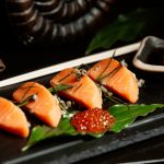 omakase sushi