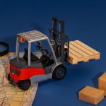 forklift