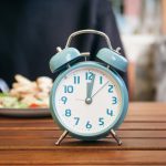 intermittent fasting