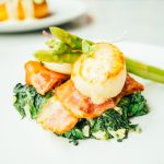 scallop