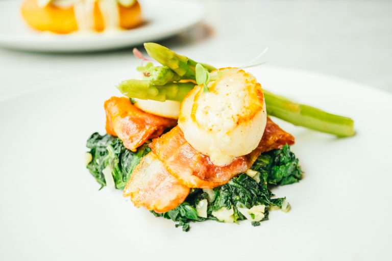 scallop