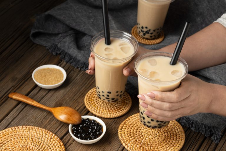 milktea