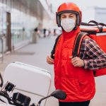 food delivery