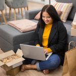 Bisnis online