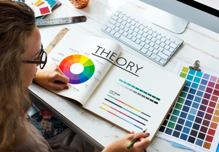 Color theory