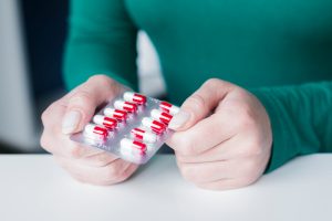 Obat anti nyeri