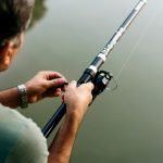 Memancing ikan