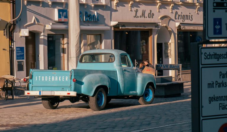 rekomendasi mobil bak