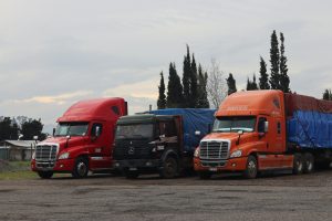truk khusus