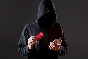 Scammer