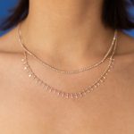 Kalung kristal