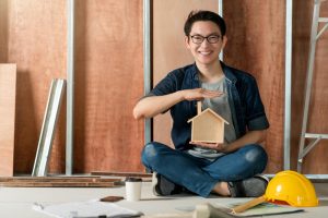 Developer perumahan