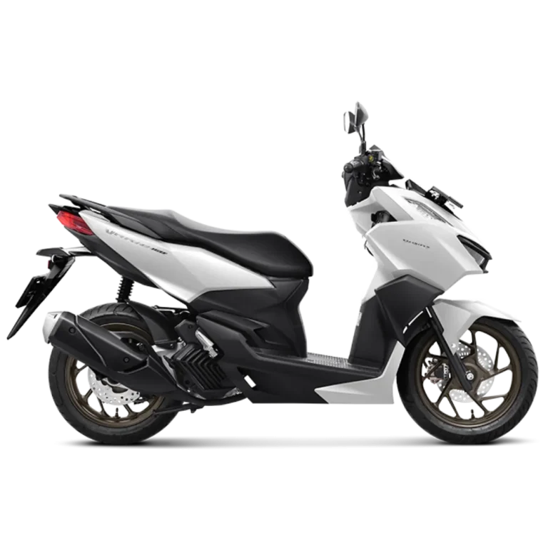 Vario 160 CBS