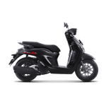Honda stylo