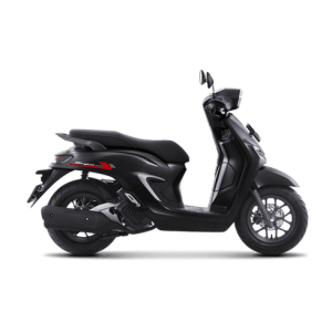 Honda stylo
