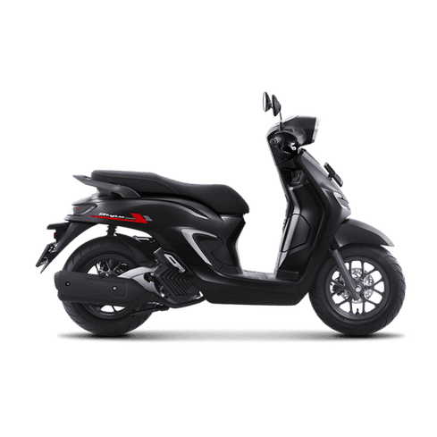 Honda stylo