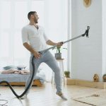 jenis vacuum cleane