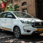 mobil harian