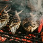 Resep ikan asap