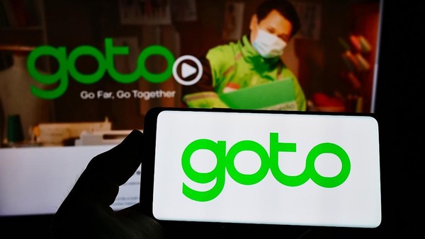 GoTo Sukses Cetak Laba