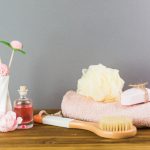 Pengharum kamar mandi