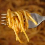 tips memakan pasta