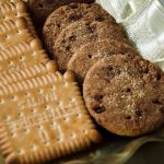 Tips menikmati biskuit