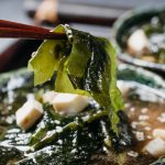 Resep sup rumput laut