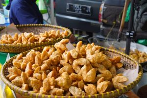 Resep baso goreng