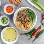 bakmie ayam