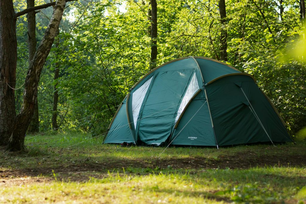 Tenda