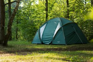 Tenda