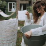 tips menjemur selimut