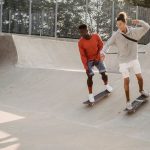 Skateboard