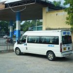 Minibus