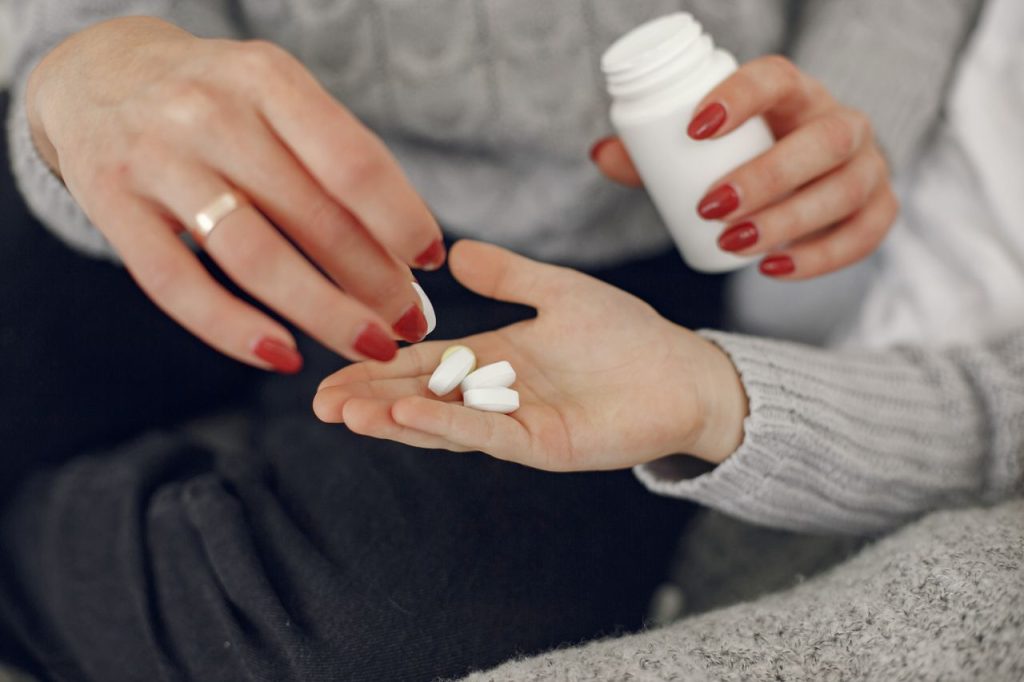 Vitamin Anak