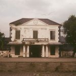 tempat angker