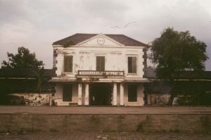 tempat angker