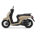Honda Genio