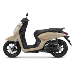 Honda Genio