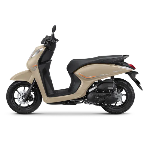 Honda Genio