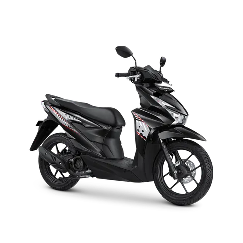 harga motor Beat