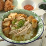 Resep Bubur Ayam
