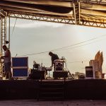 Soundcheck