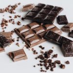 aneka olahan cokelat